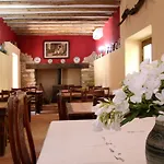 Molino Cuatro Paradas 酒店 贝纳奥亚恩