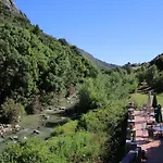Molino Cuatro Paradas 2*