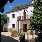 Molino Cuatro Paradas 酒店 2*