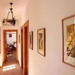 Molino Cuatro Paradas 酒店 2*