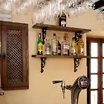 Molino Cuatro Paradas 2*
