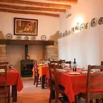 Molino Cuatro Paradas 酒店