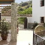 Molino Cuatro Paradas 酒店