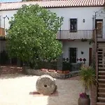 Molino Cuatro Paradas 2* 贝纳奥亚恩