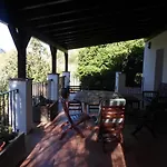 Molino Cuatro Paradas