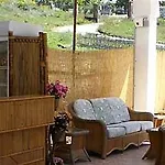 Molino Cuatro Paradas 2* 贝纳奥亚恩
