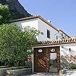 Molino Cuatro Paradas 2*