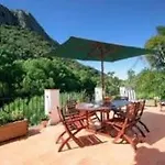 Molino Cuatro Paradas
