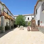 Molino Cuatro Paradas 酒店 2*