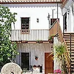 Molino Cuatro Paradas 酒店 贝纳奥亚恩