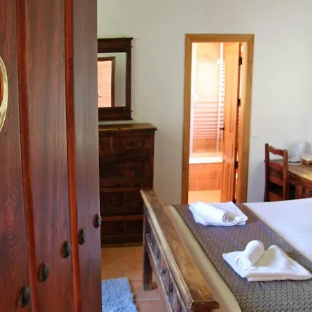 Molino Cuatro Paradas Benaoján