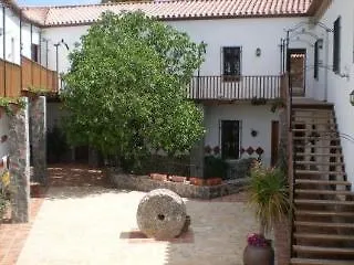 Molino Cuatro Paradas 2* Benaoján
