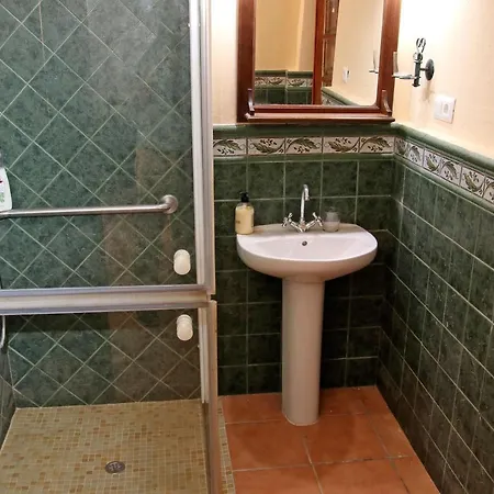 Hotel Molino Cuatro Paradas