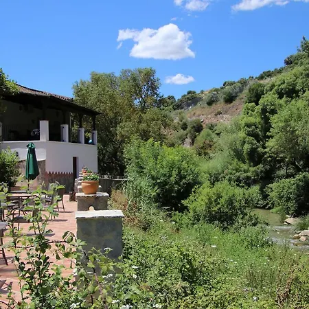 Molino Cuatro Paradas Hotel
