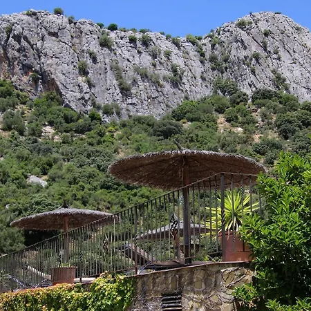 Molino Cuatro Paradas