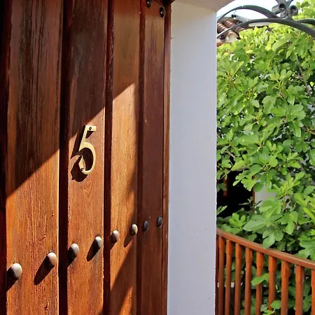 Molino Cuatro Paradas Hotel 2*