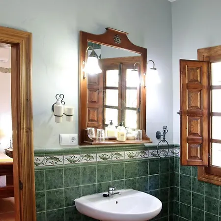 Molino Cuatro Paradas Hotel 2*