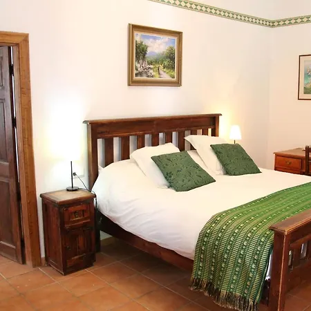 Molino Cuatro Paradas Benaojan