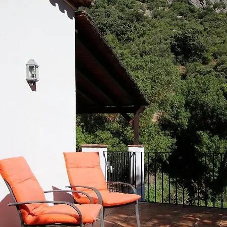 Molino Cuatro Paradas Hotel 2*