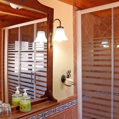 Molino Cuatro Paradas Benaojan