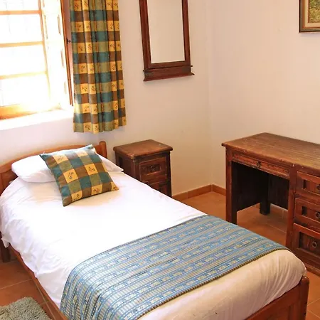 Molino Cuatro Paradas Hotel 2*