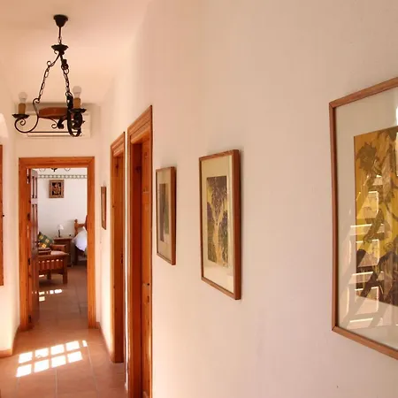 Molino Cuatro Paradas Hotel 2*