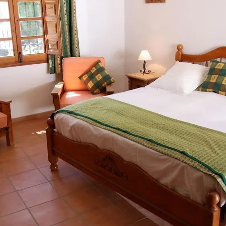 Molino Cuatro Paradas Benaojan