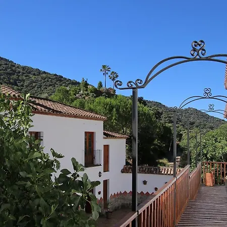 Molino Cuatro Paradas 2* Benaojan