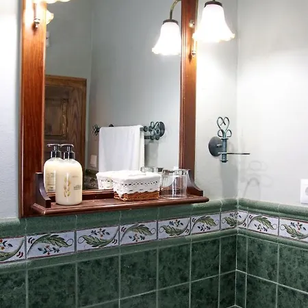 Molino Cuatro Paradas Hotel