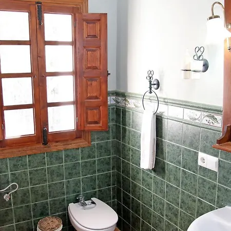 Molino Cuatro Paradas Hotel 2*
