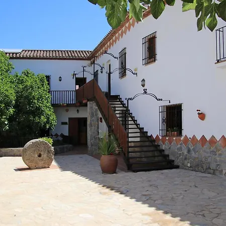 Molino Cuatro Paradas Hotel