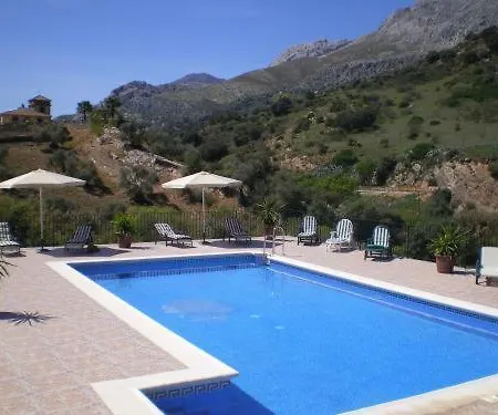 Molino Cuatro Paradas Hotel 2*