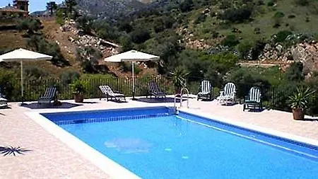 Molino Cuatro Paradas 2* Benaojan
