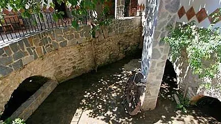 Molino Cuatro Paradas 2*