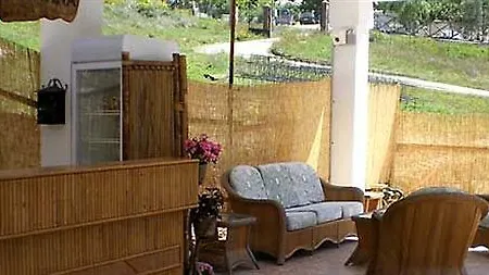 Molino Cuatro Paradas 2* Benaojan