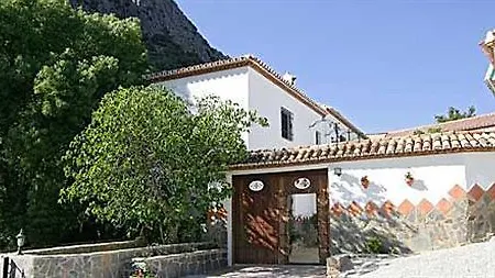Molino Cuatro Paradas 2*