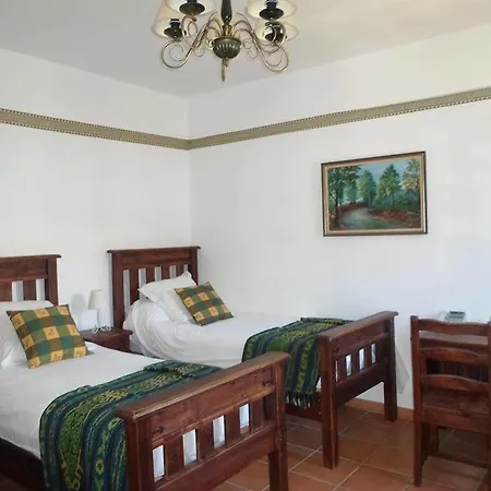 Molino Cuatro Paradas