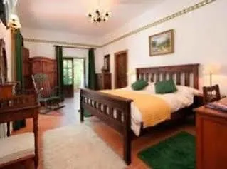 Molino Cuatro Paradas Benaojan